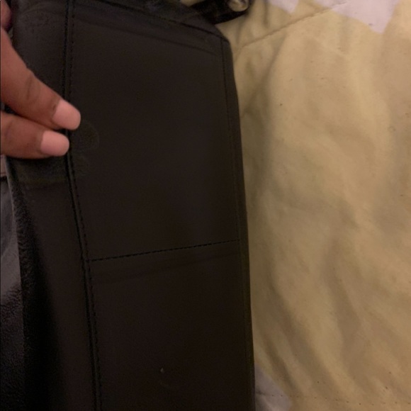 Fossil crossbody and wallet - Picture 5 of 5